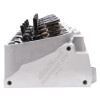 Edelbrock Performer RPM High-Compression O-Port Cylinder Head for Big-Block Chevy, Part #60439