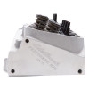 Edelbrock Performer RPM High-Compression O-Port Cylinder Head for Big-Block Chevy, Part #60439