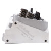 Edelbrock Performer RPM High-Compression O-Port Cylinder Head for Big-Block Chevy, Part #60439