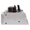 Edelbrock Performer RPM Cylinder Head for Chevrolet 348/409 Big-Block Engines (Part #60815)