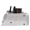 Edelbrock Performer RPM Cylinder Head for Chevrolet 348/409 Big-Block Engines (Part #60815)