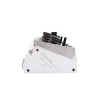 Edelbrock Performer RPM Rectangle Port Cylinder Head for Big-Block Chevy 396-502 with Hydraulic Roller Cam