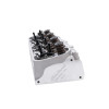 Edelbrock Performer RPM O-Port Cylinder Head for Big-Block Chevy Engines Part #60455