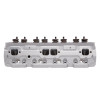 Edelbrock Performer RPM E-Tec 200 Cylinder Head for Small Block Chevy Engines - Part #60985