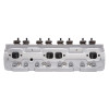 Edelbrock Part #60975 E-Tec Cylinder Head for Small-Block Chevy Engines