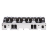 Edelbrock Part #60975 E-Tec Cylinder Head for Small-Block Chevy Engines