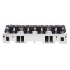 Edelbrock Part #60975 E-Tec Cylinder Head for Small-Block Chevy Engines