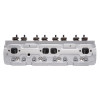Edelbrock Part #60975 E-Tec Cylinder Head for Small-Block Chevy Engines