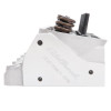 Edelbrock Performer RPM Cylinder Head for Small-Block Ford 289-351W with 70cc Combustion Chambers