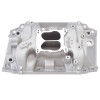 Edelbrock Part #2515 Buick B-4B Intake Manifold for Buick 400-455 V8 Engines