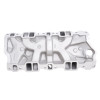 Edelbrock Performer Intake Manifold Part #2101 for Small-Block Chevy Engines