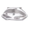 Edelbrock Performer Intake Manifold Part #2101 for Small-Block Chevy Engines