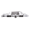 Edelbrock Performer Intake Manifold Part #2101 for Small-Block Chevy Engines