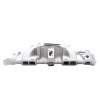 Edelbrock Performer Intake Manifold Part #2101 for Small-Block Chevy Engines