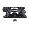 Edelbrock Performer 351-W Small Block Ford Intake Manifold Part #21813