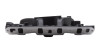 Edelbrock Performer 351-W Small Block Ford Intake Manifold Part #21813