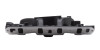 Edelbrock Performer 351-W Small Block Ford Intake Manifold Part #21813