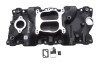 Edelbrock Performer Intake Manifold 21043 for Chevrolet 262-400 Small-Block V8 (1987-1995)