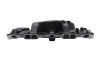 Edelbrock Performer Intake Manifold 21043 for Chevrolet 262-400 Small-Block V8 (1987-1995)