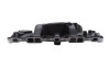 Edelbrock Performer Intake Manifold 21043 for Chevrolet 262-400 Small-Block V8 (1987-1995)