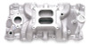 Edelbrock Performer RPM Intake Manifold Part #7101 for Chevrolet Small-Block V8 (1955-1986)