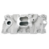Edelbrock Performer EGR Intake Manifold Part #3706 for Chevy Small-Block V8 (1987-1995)