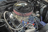 Edelbrock Performer 351W Intake Manifold for Small-Block Ford Windsor Engines Part #2181