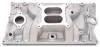Edelbrock Performer RPM Vortec Intake Manifold Part #7116 for Chevy Small-Block V8s