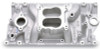 Edelbrock Performer Vortec Intake Manifold Part #2116 for Chevy Small-Block Engines