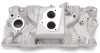 Edelbrock Performer T.B.I. Intake Manifold for Chevrolet 305/350 Small-Block V8 - Part #3704