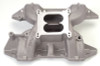 Edelbrock Performer RPM 383 Intake Manifold for Chrysler 361-383-400 Big-Block V8