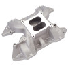 Edelbrock Performer RPM 383 Intake Manifold for Chrysler 361-383-400 Big-Block V8