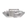 Edelbrock Performer 351C-2V Intake Manifold Part #2750 for Small-Block Ford Engines
