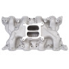 Edelbrock Performer 351C-4V Intake Manifold for Ford Cleveland Small-Block 351-C and Boss 351 Fords
