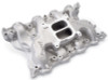 Edelbrock Performer 351C-4V Intake Manifold for Ford Cleveland Small-Block 351-C and Boss 351 Fords