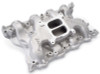 Edelbrock Performer 351C-4V Intake Manifold for Ford Cleveland Small-Block 351-C and Boss 351 Fords