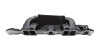 Edelbrock Performer RPM Intake Manifold for Chevrolet Small-Block V8 — Black, Part #71013