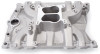 Edelbrock Performer 455 Oldsmobile Intake Manifold Part #2151 for 400-455 c.i.d. Engines