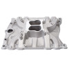 Edelbrock Performer 455 Oldsmobile Intake Manifold Part #2151 for 400-455 c.i.d. Engines