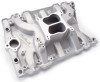 Edelbrock Performer 455 Oldsmobile Intake Manifold Part #2151 for 400-455 c.i.d. Engines