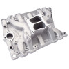 Edelbrock Performer 455 Oldsmobile Intake Manifold Part #2151 for 400-455 c.i.d. Engines