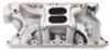 Edelbrock Performer RPM 351-W Intake Manifold for 1969 and Later Ford 351 Windsor Engines