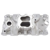 Edelbrock Performer RPM Q-Jet Intake Manifold for Chevrolet Small-Block V8 (Part #7104)