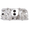 Edelbrock Performer 454 T.B.I. Intake Manifold for Chevrolet 454 Big-Block V8
