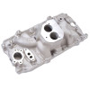 Edelbrock Performer 454 T.B.I. Intake Manifold for Chevrolet 454 Big-Block V8