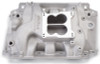 Edelbrock Performer Buick 455 Intake Manifold Part #2146 for Big-Block V8 Engines