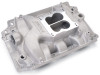 Edelbrock Performer Buick 455 Intake Manifold Part #2146 for Big-Block V8 Engines