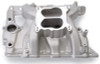 Edelbrock Performer RPM Pontiac Intake Manifold Part #7156 for 1965-1979 Pontiac V8 Engines