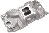 Edelbrock Performer RPM 2-R Intake Manifold for Chevrolet Big-Block V8 (Part #7163)