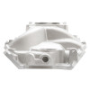 Edelbrock Performer RPM 2-R Intake Manifold for Chevrolet Big-Block V8 (Part #7163)